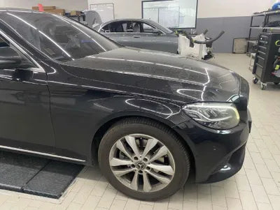 2019 Mercedes-Benz C 220 WDDWF1EB5KR524953 VIN:WDDWF1EB5KR524953