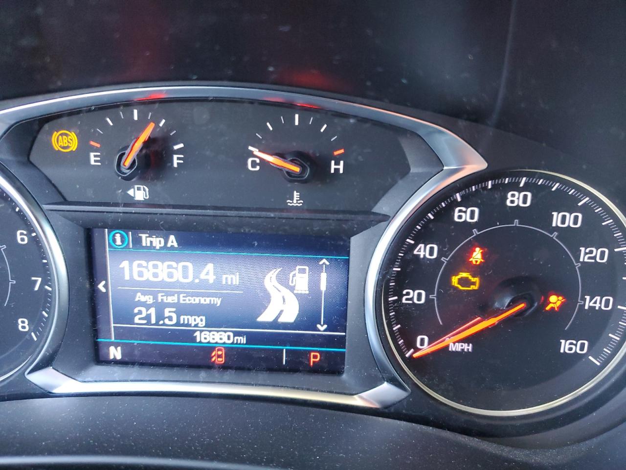 2022 GMC TERRAIN SLE VIN:3GKALTEV6NL296142