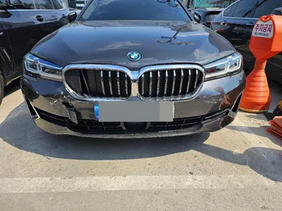 2022 BMW 530 VIN: