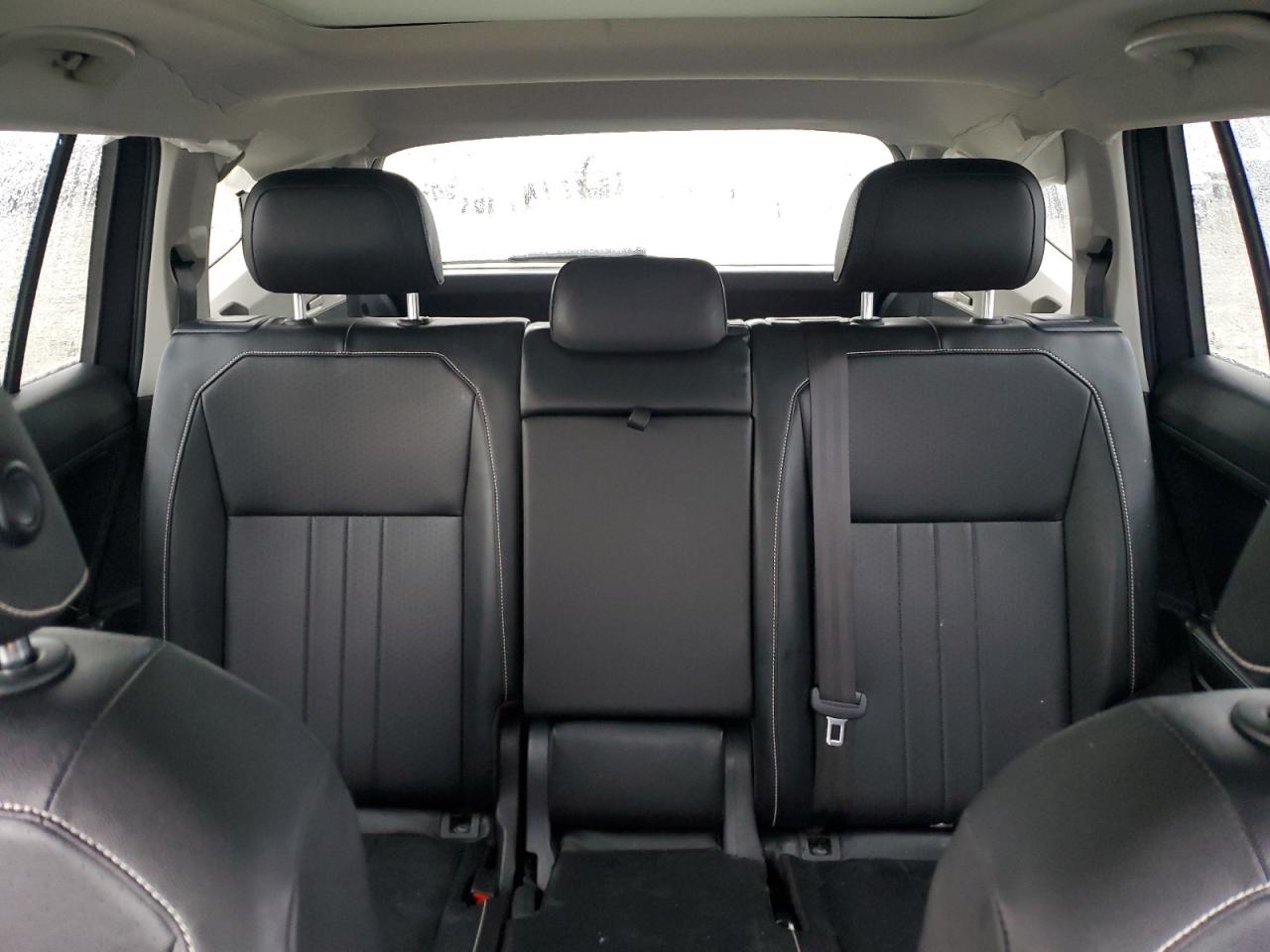 2022 VOLKSWAGEN TIGUAN SE VIN:3VV3B7AX2NM053638