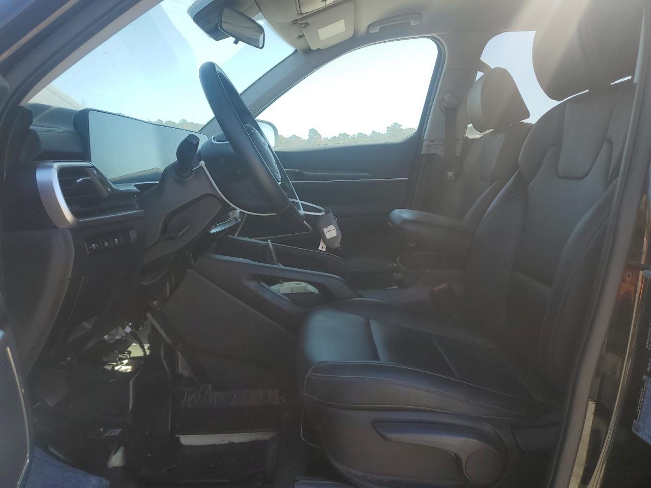 2023 KIA TELLURIDE LX VIN:5XYP2DGC7PG365070