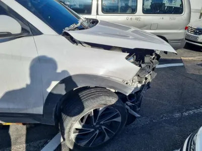 2019 Hyundai Tucson 483KMKMHJ5812GKU8 VIN:483KMKMHJ5812GKU8