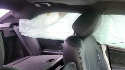 2015 Ford Taurus 386KM1FAHP2F91FG1 VIN:386KM1FAHP2F91FG1