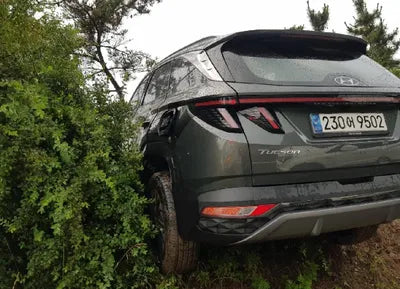 2021 Hyundai Tucson KMHJE811BMU008494 VIN:KMHJE811BMU008494