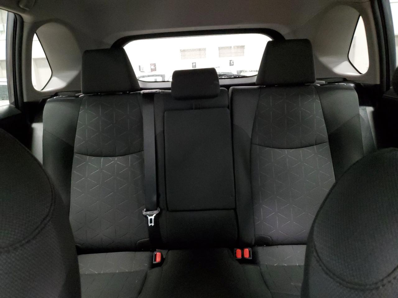 2023 TOYOTA RAV4 LE VIN:2T3B1RFV4PC354303