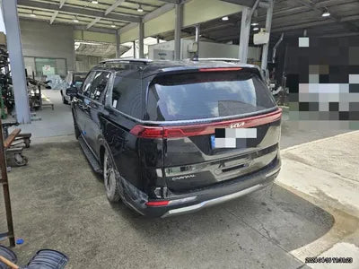 2022 Kia Carnival VIN: