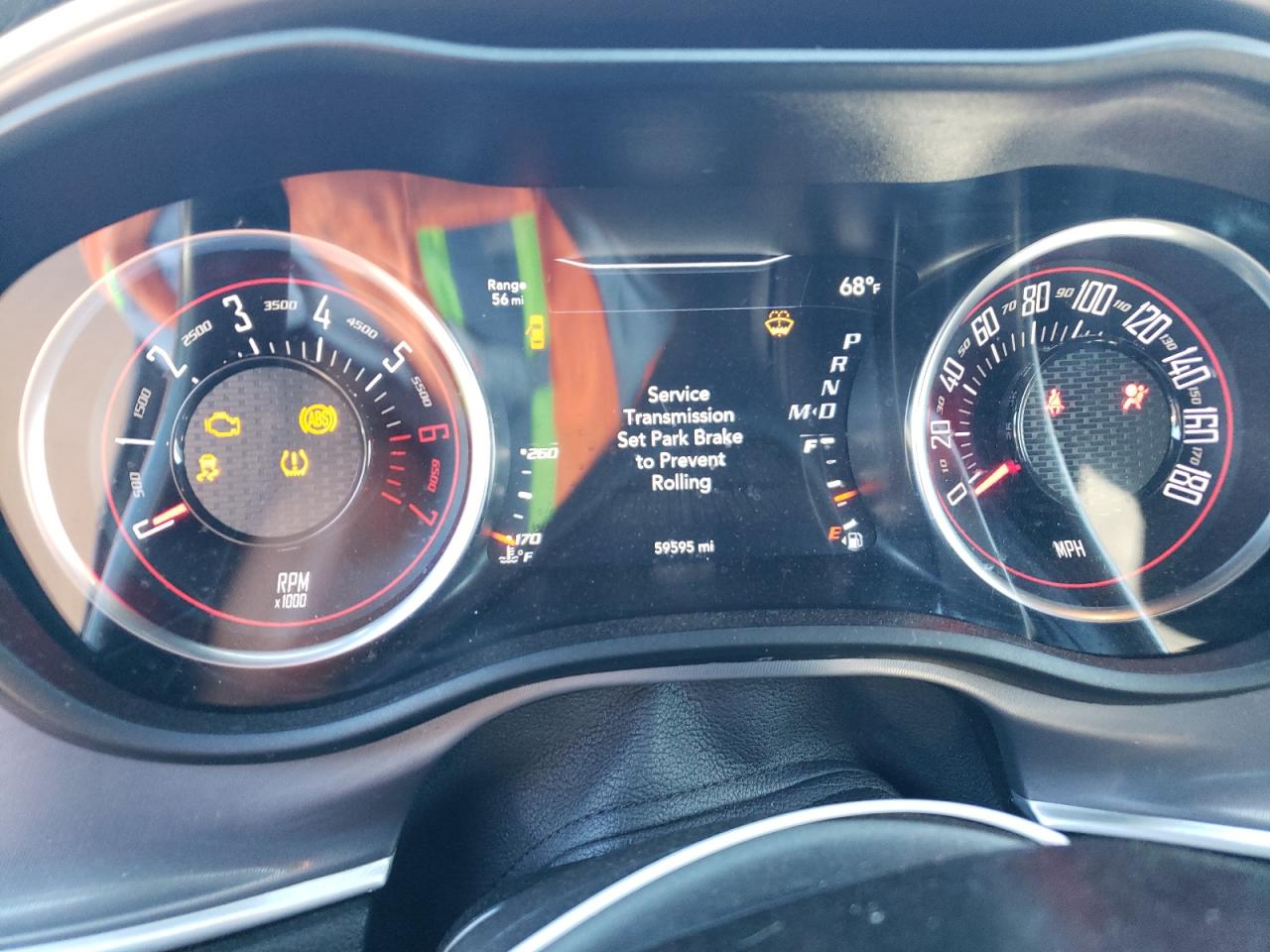 2022 DODGE CHALLENGER R/T SCAT PACK VIN:2C3CDZFJ9NH187820