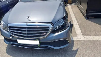 2018 Mercedes-Benz E 220 WDDZF0FB2JA381219 VIN:WDDZF0FB2JA381219