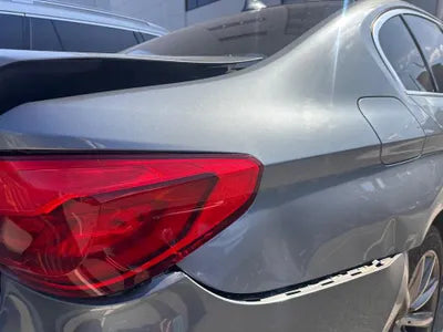 2018 BMW 520 WBAJK7101JBH23531 VIN:WBAJK7101JBH23531