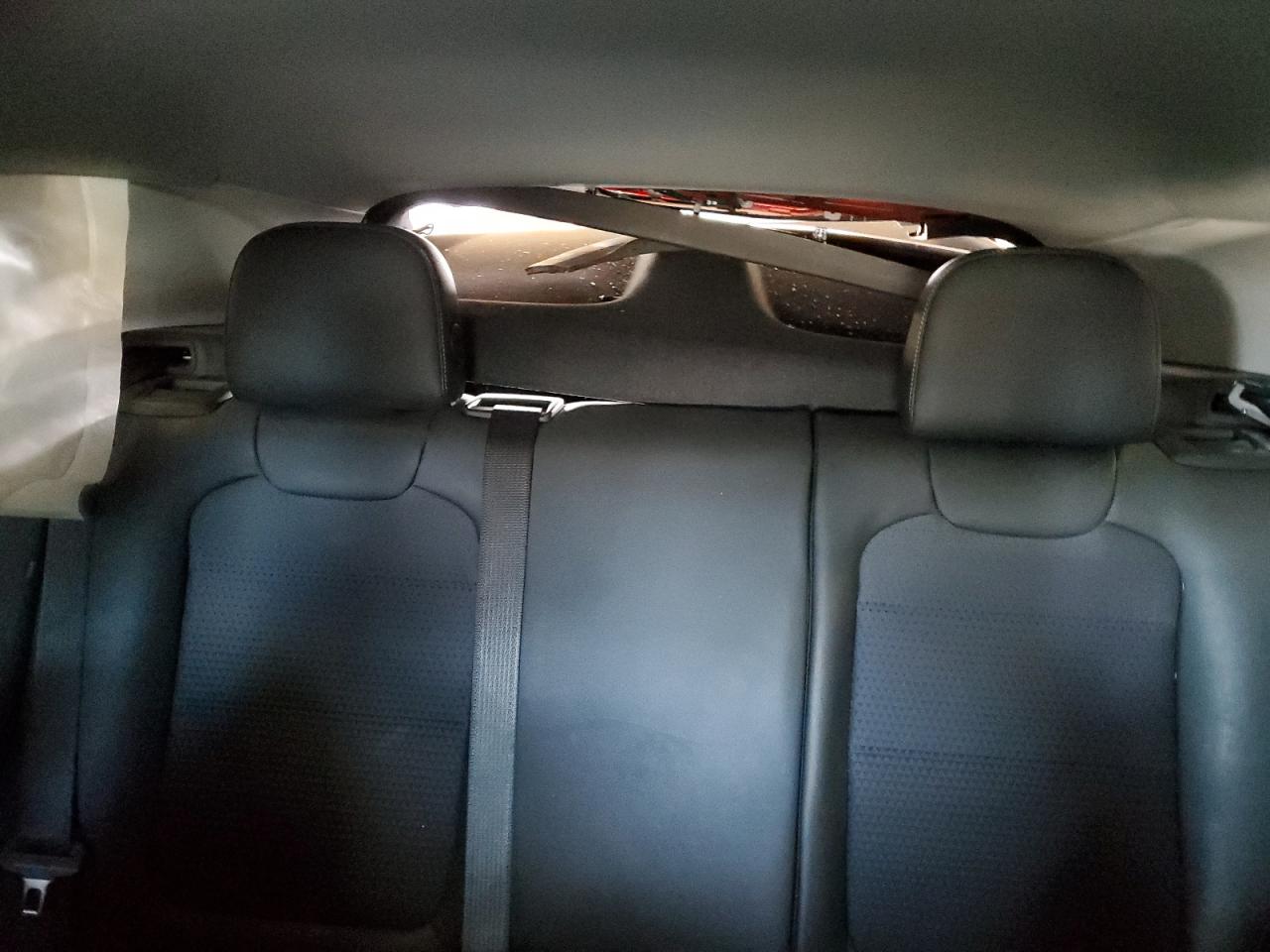 2024 CHEVROLET TRAX 1LT VIN:KL77LHE24RC117989