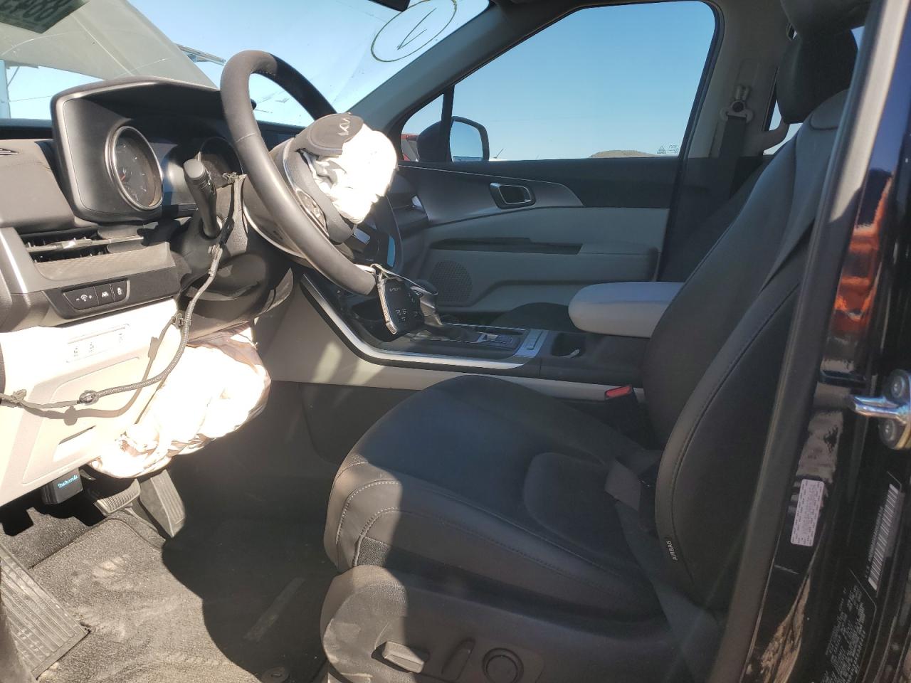 2024 KIA CARNIVAL LX VIN:KNDNB4H34R6386454