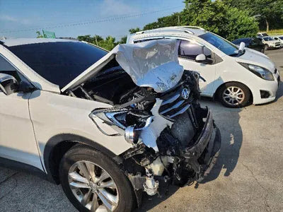 2016 Hyundai Santa FE KMHSW81UBGU700005 VIN:KMHSW81UBGU700005