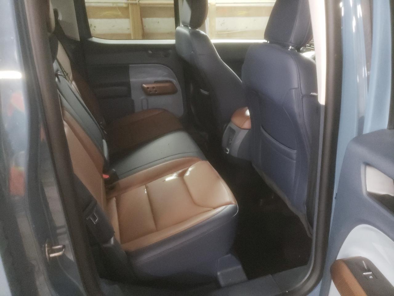 2023 FORD MAVERICK XL VIN:3FTTW8F99PRA26753