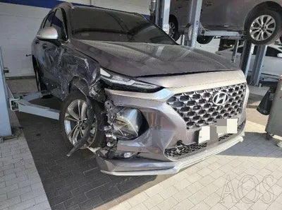 2019 Hyundai Santa FE KMHS581CDKU131078 VIN:KMHS581CDKU131078