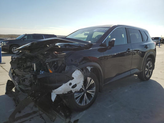 2023 NISSAN ROGUE SV VIN:5N1BT3BA2PC688112