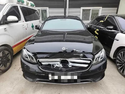 2019 Mercedes-Benz E 300 VIN: