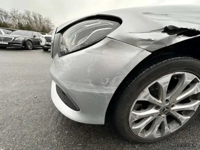 2017 Mercedes-Benz E 220 WDDZF0FB5HA254684 VIN:WDDZF0FB5HA254684