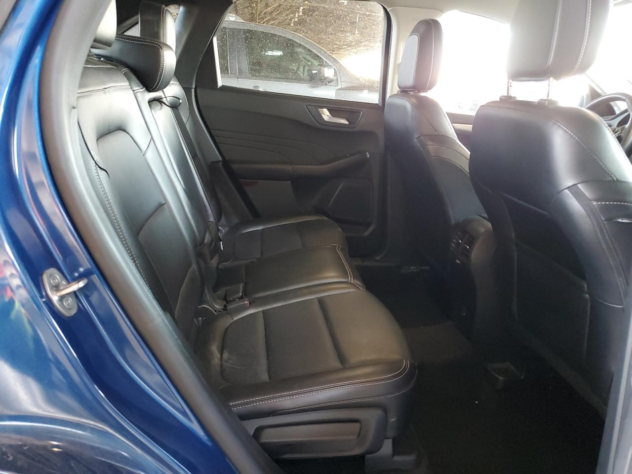 2022 FORD ESCAPE SEL VIN:1FMCU9H6XNUA71748