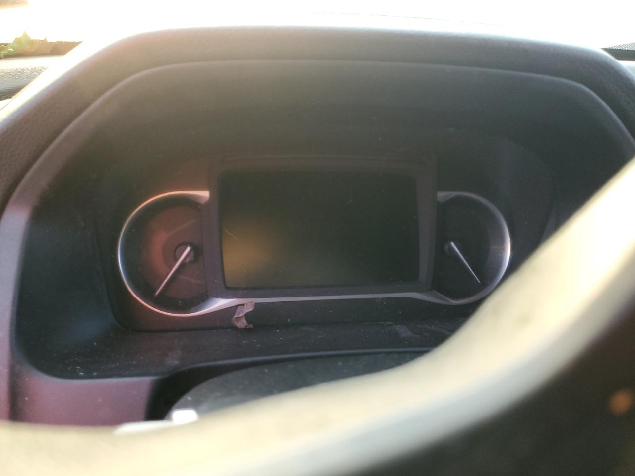 2022 HONDA PASSPORT ELITE VIN:5FNYF8H00NB009729