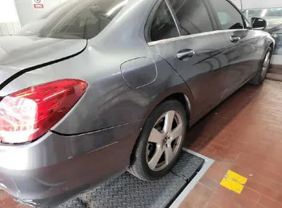 2017 Mercedes-Benz C 200 WDDWF4CB7HF510115 VIN:WDDWF4CB7HF510115