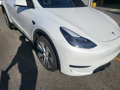 2024 Tesla Model Y LRWYGCFS9RC159522 VIN:LRWYGCFS9RC159522