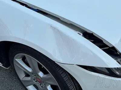 2017 Jaguar XE SAJAA4BNXHCP04316 VIN:SAJAA4BNXHCP04316