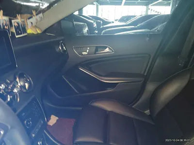 2019 Mercedes-Benz GLA 220 WDCTG4FB9KJ604890 VIN:WDCTG4FB9KJ604890