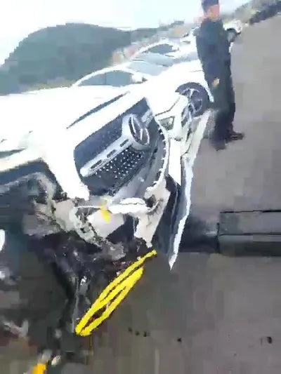 2021 Mercedes-Benz B 250 W1N4M4HB5MW078319 VIN:W1N4M4HB5MW078319