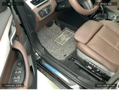 2022 BMW X1 WBA11DG08N5V39374 VIN:WBA11DG08N5V39374