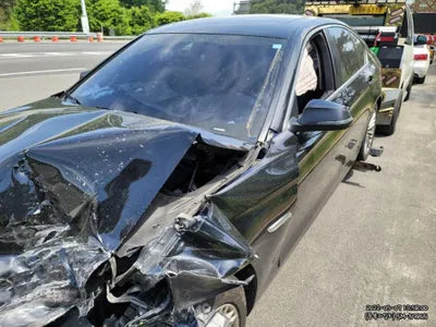 2015 BMW 520 WBA5E5104FG061948 VIN:WBA5E5104FG061948