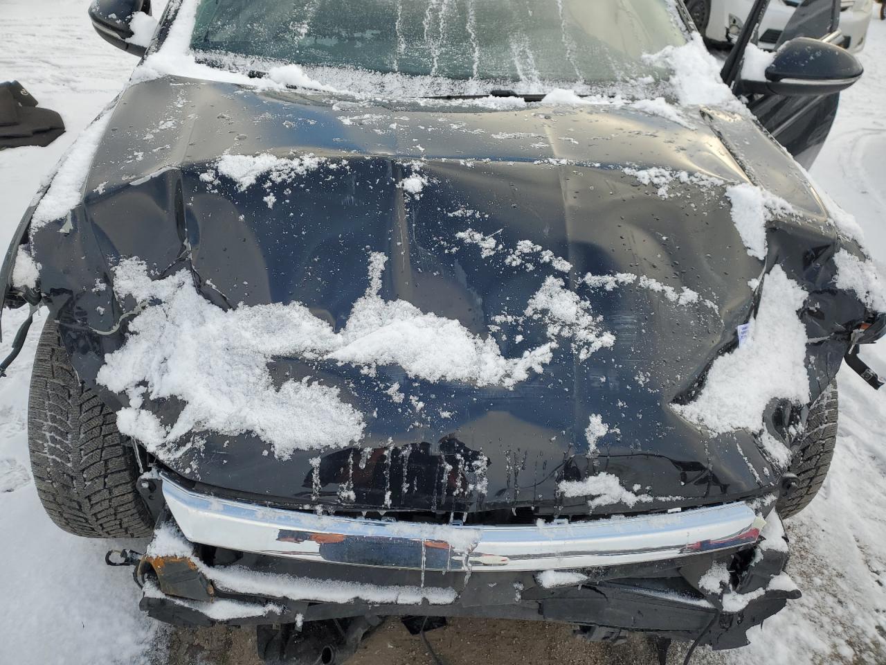 2024 VOLKSWAGEN JETTA SEL VIN:3VWGM7BU3RM026904
