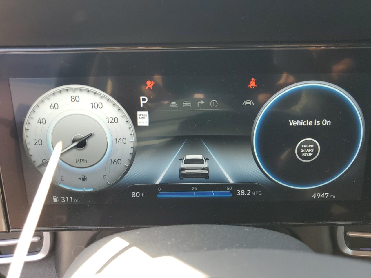 2024 HYUNDAI ELANTRA SEL VIN:KMHLS4DG0RU746651