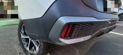 2021 Kia Sportage VIN: