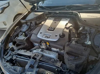 2017 Infiniti Q70 JNKBY11E5HM600226 VIN:JNKBY11E5HM600226