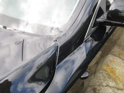 2016 Genesis G80 KMHGL41DDHU184747 VIN:KMHGL41DDHU184747