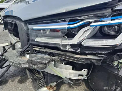 2023 BMW 530 WBA31BJ05PWX90498 VIN:WBA31BJ05PWX90498