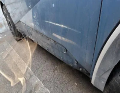 2022 Hyundai Ioniq KMHKR81AFNU043626 VIN:KMHKR81AFNU043626