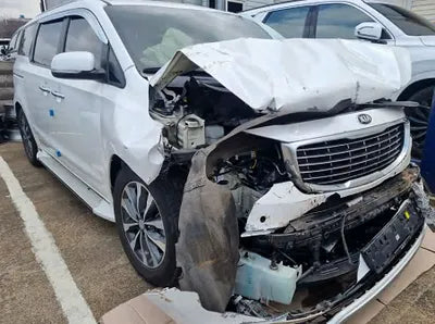 2017 Kia Carnival KNAMB81ABHS247253 VIN:KNAMB81ABHS247253