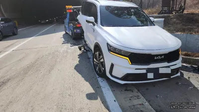 2022 Kia Sorento VIN:
