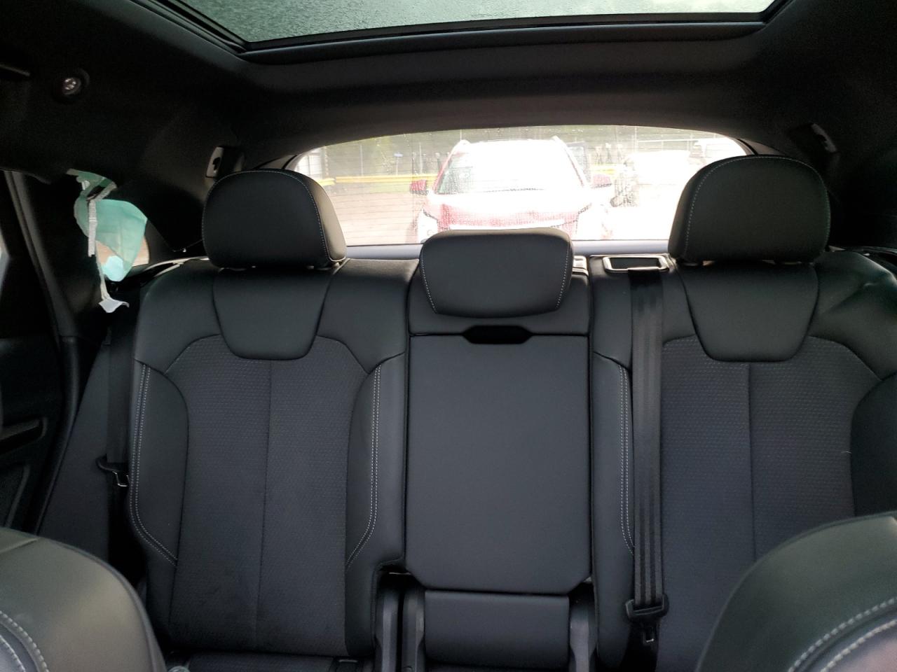 2022 AUDI SQ5 PREMIUM PLUS VIN:WA1B4AFY3N2039171