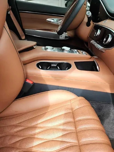 2023 Genesis G70 VIN: