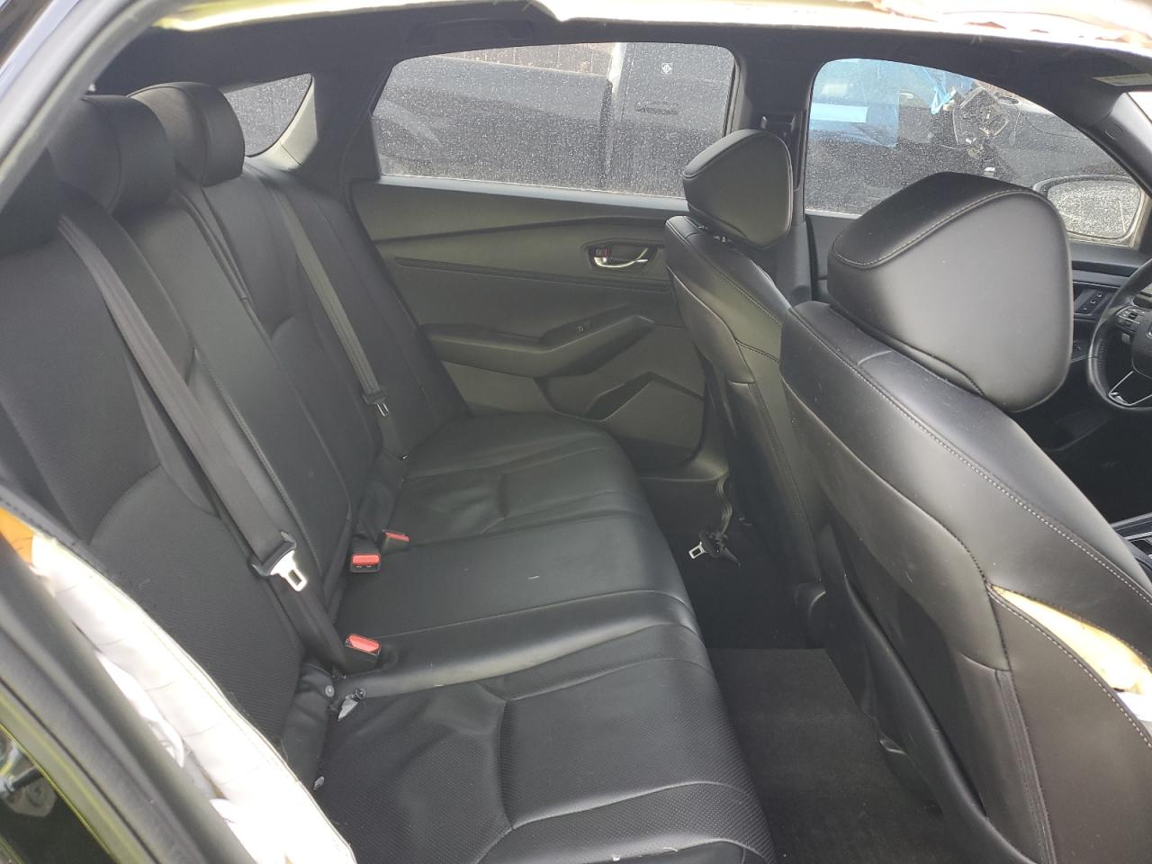 2024 HONDA ACCORD HYBRID SPORT-L VIN:1HGCY2F73RA014764