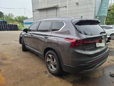 2022 Hyundai Santa FE VIN: