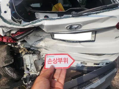 2019 Hyundai Santa FE KMHS381BBKU171201 VIN:KMHS381BBKU171201