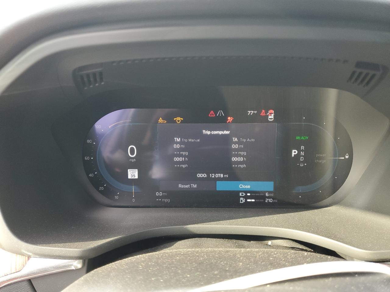 2023 VOLVO XC60 PLUS VIN:YV4H60DN5P1368960