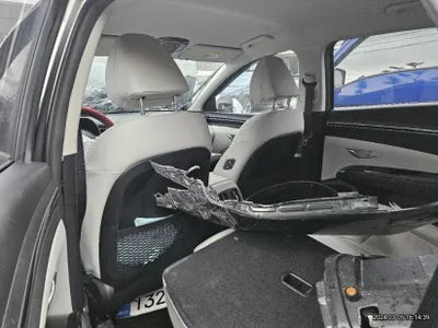 2021 Hyundai Tucson KMHJC811BMU020957 VIN:KMHJC811BMU020957