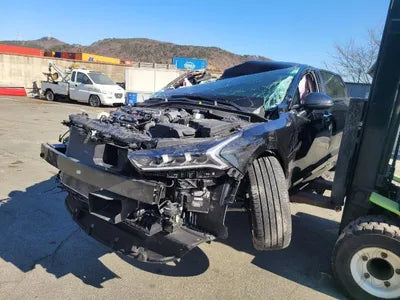 2021 Kia K5 KNAG1412BMA128488 VIN:KNAG1412BMA128488