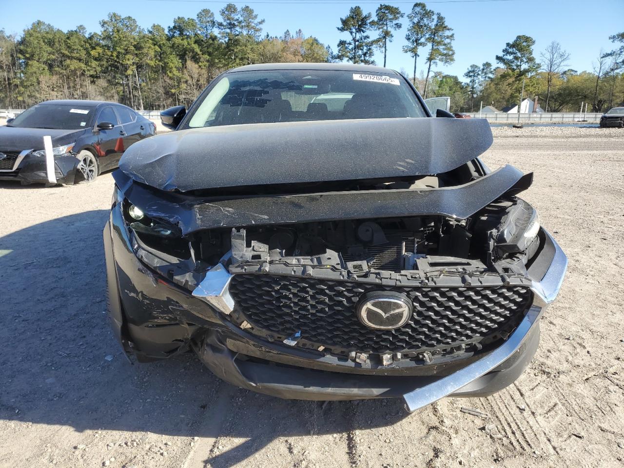 2024 MAZDA CX-30  VIN:3MVDMBAM5RM688864