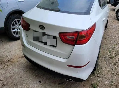 2015 Kia K5 KNAGM419BFA586098 VIN:KNAGM419BFA586098