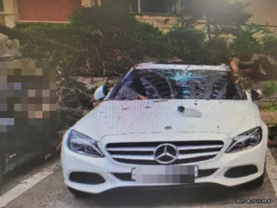 2018 Mercedes-Benz C 200 WDDWF3HB2JR344044 VIN:WDDWF3HB2JR344044